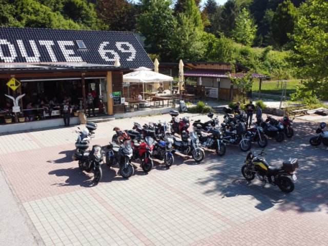 2021.07.02 bis 07.04 - Route69