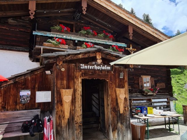 Südtriol Tour