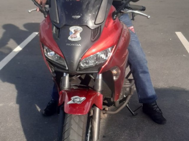 Motorradweihe Gerasdorf