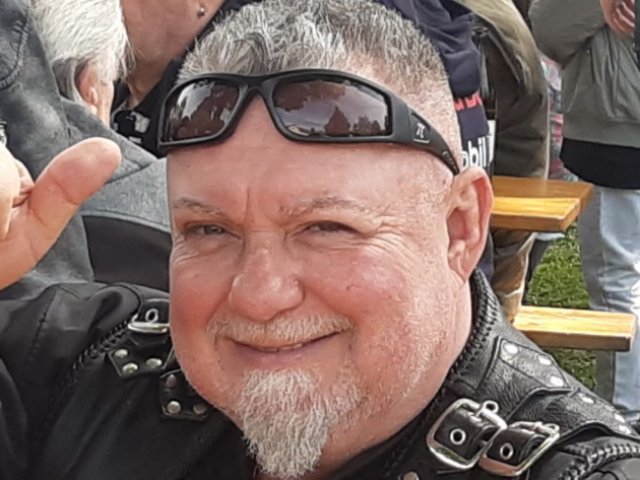 Motorradweihe Gerasdorf