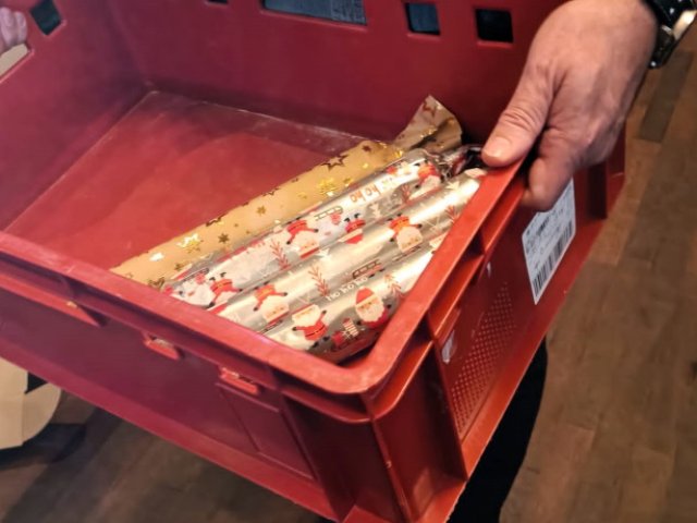 Weihnachtsfeier Wien