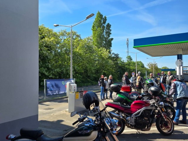 Bikerfest Lasee