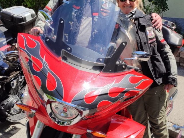 Bikerfest Lasee