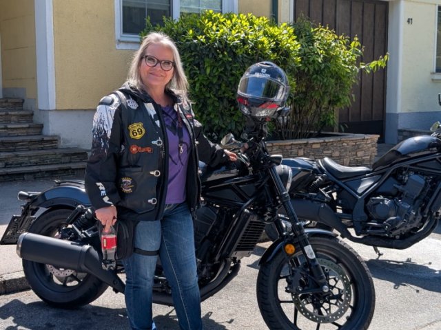 Bikerfest Lasee
