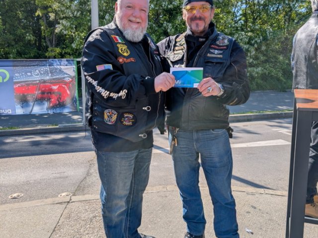 Bikerfest Lasee