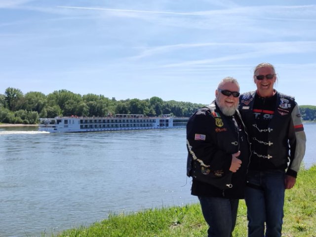Bikerfest Lasee