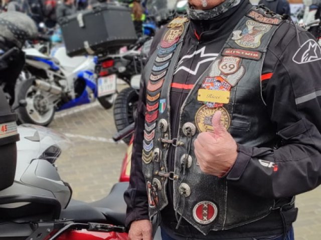 Bikerfest Leopoldsdorf