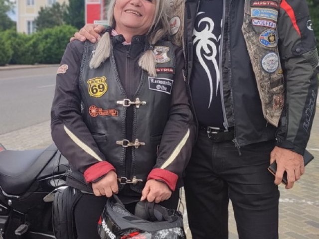 2025.05.24 - Leopoldsdorfer Bikerfest