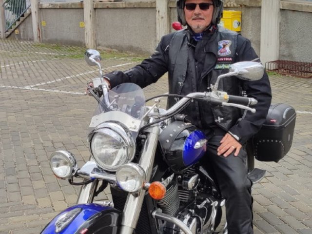 Bikerfest Leopoldsdorf