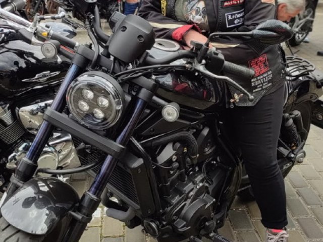 Bikerfest Leopoldsdorf