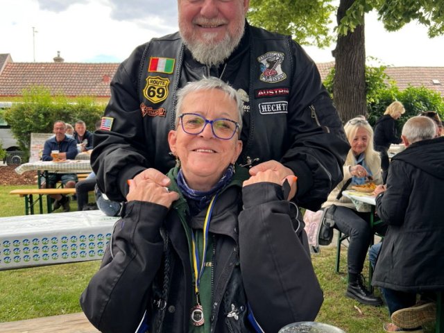 Bikerfest Leopoldsdorf