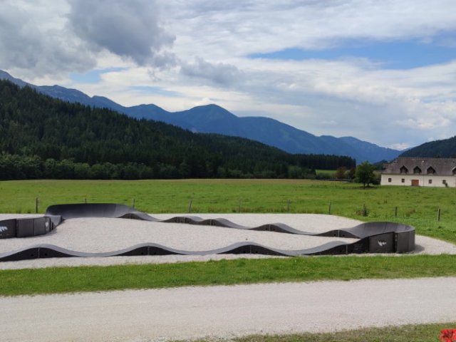 Cruiser Wochenendtour Spielberg
