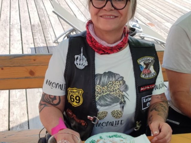 Cruiser Wochenendtour Spielberg