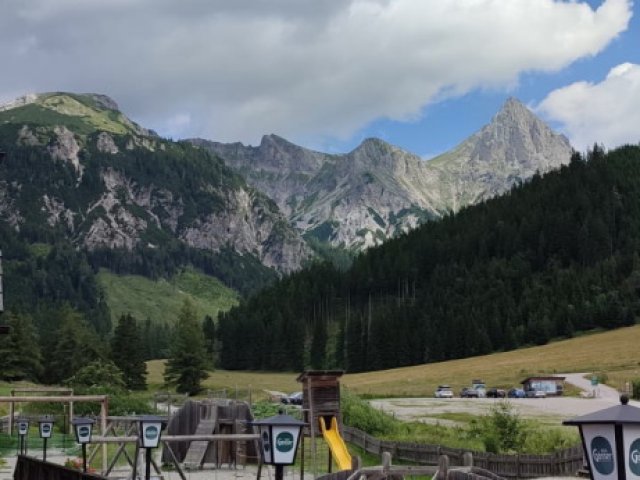 2025.07.11-13 - Wochenende Spielberg
