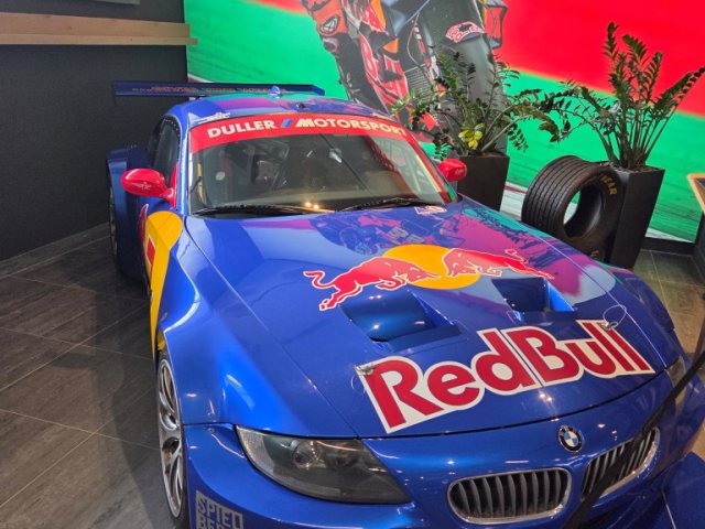 Cruiser Wochenendtour Spielberg