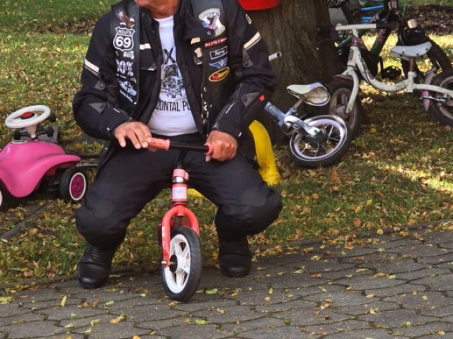 Cruiser Wochenendtour Spielberg