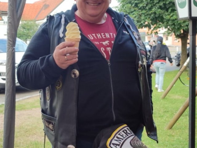 Cruiser Wochenendtour Spielberg