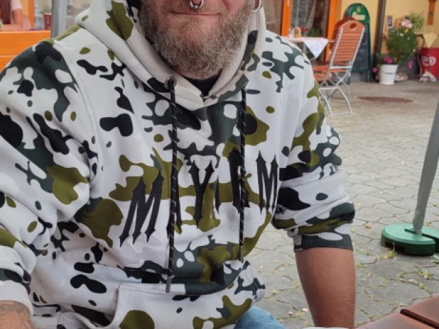 Cruiser Wochenendtour Spielberg