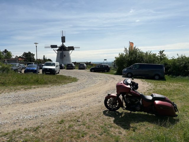 Season Opening Ausfahrt Hardegg