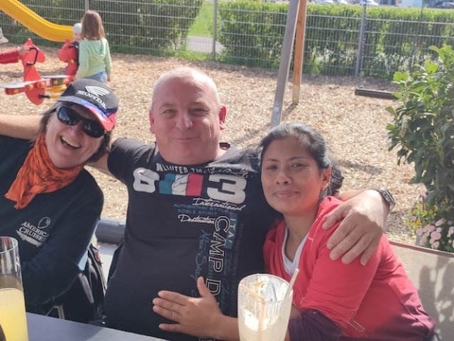 Season Opening Ausfahrt Hardegg