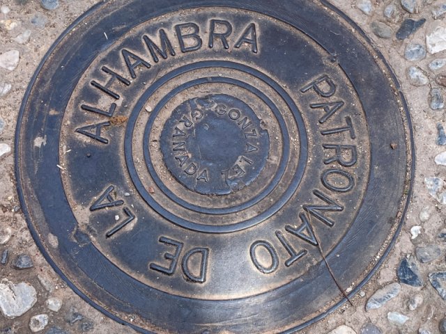 Anadalusien Tour 2026