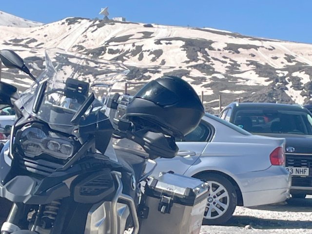 Anadalusien Tour 2026