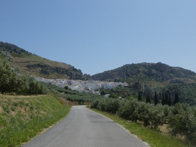 Anadalusien Tour 2026