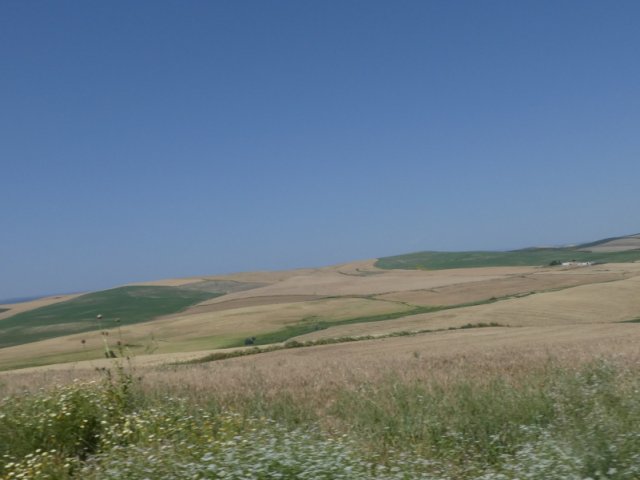Anadalusien Tour 2026
