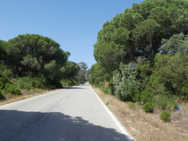 Anadalusien Tour 2026