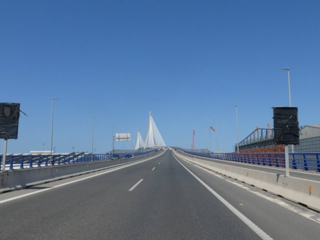 Anadalusien Tour 2026