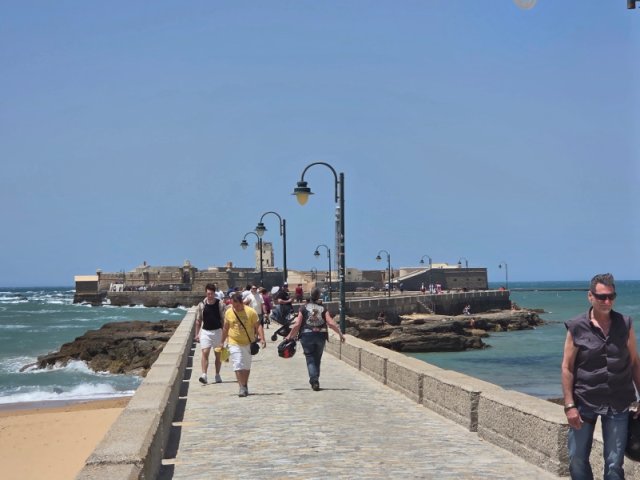 Anadalusien Tour 2026