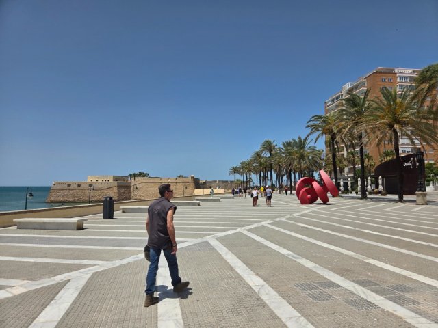 Anadalusien Tour 2026