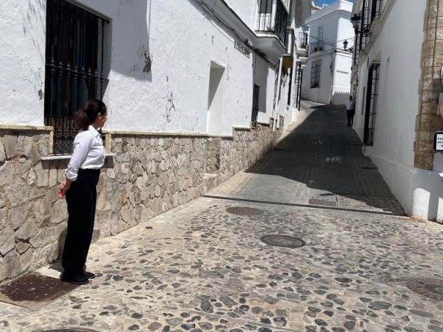 Anadalusien Tour 2026