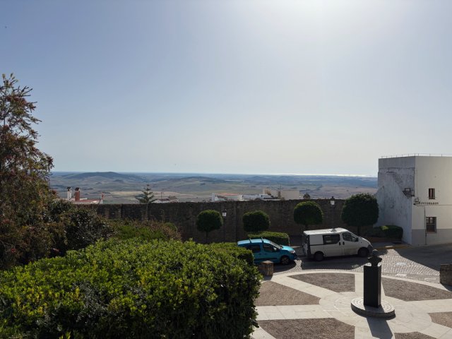 Anadalusien Tour 2026