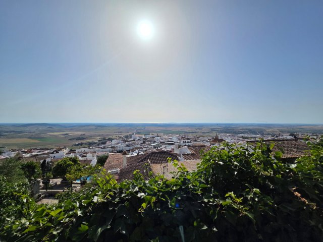 Anadalusien Tour 2026