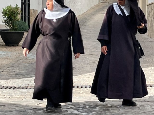 Anadalusien Tour 2026