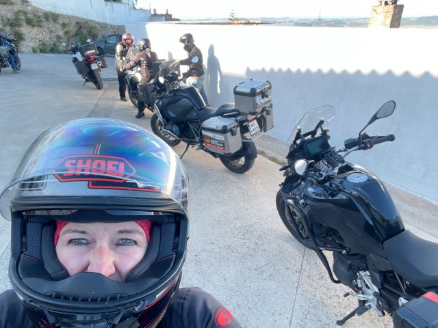 Anadalusien Tour 2026