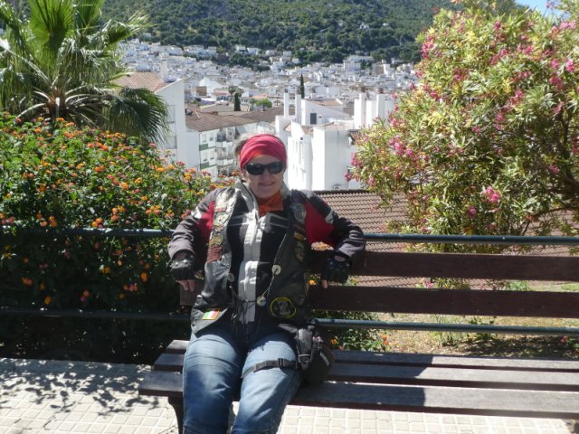 Bilder 2026 - 2026.05.21-30 - Andalusien Tour