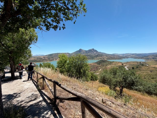 Anadalusien Tour 2026