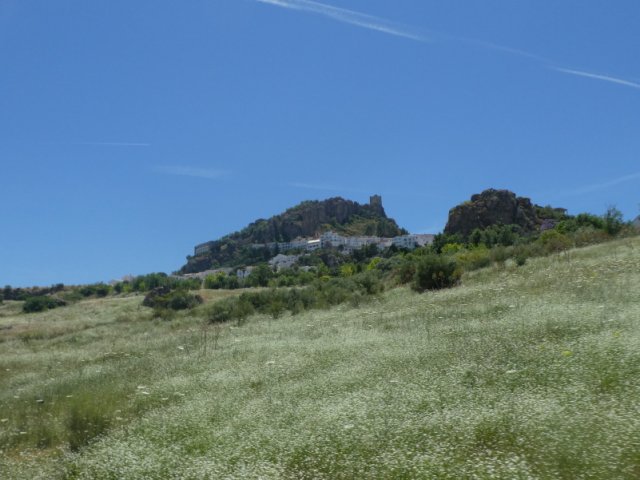 Anadalusien Tour 2026