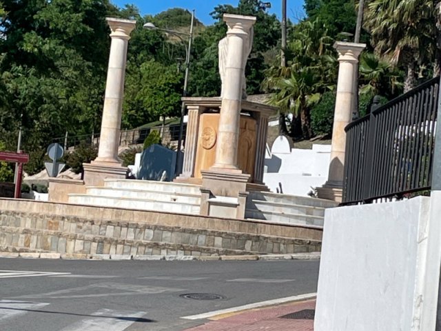 Anadalusien Tour 2026
