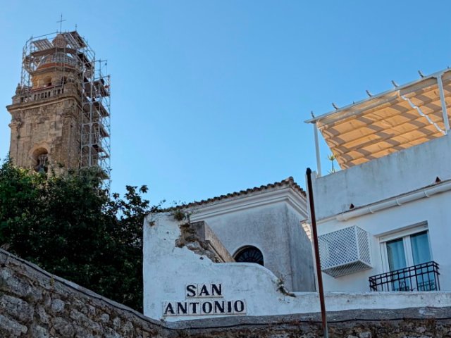 Anadalusien Tour 2026