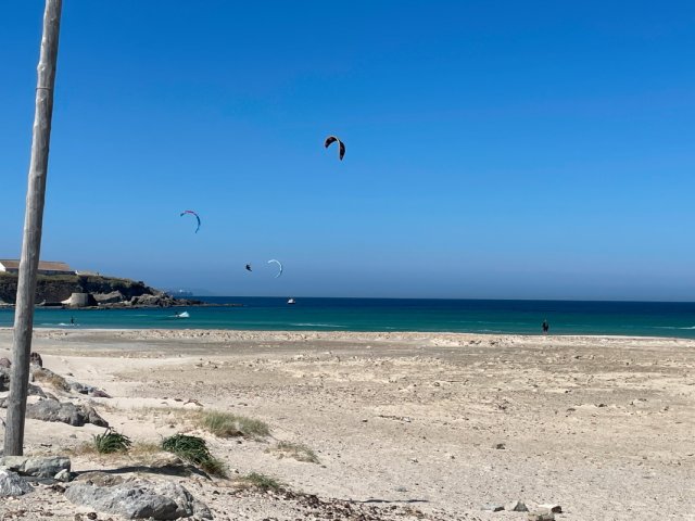 Anadalusien Tour 2026