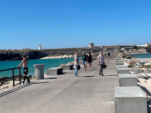 Anadalusien Tour 2026