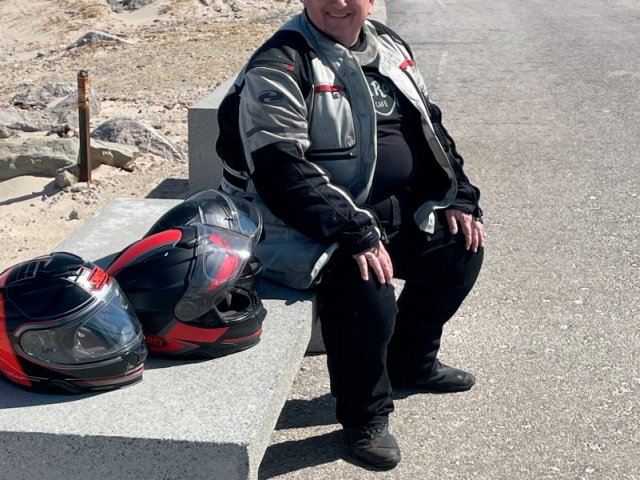 Anadalusien Tour 2026