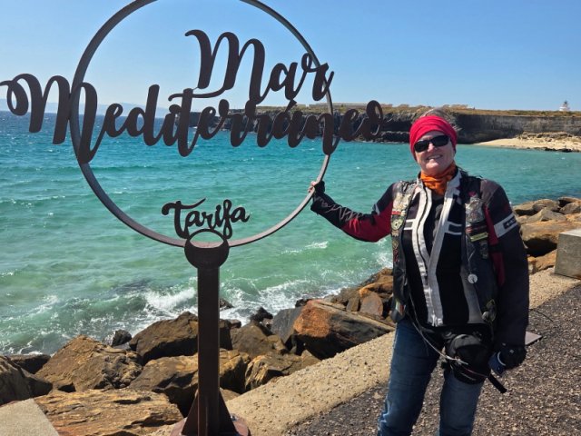 Anadalusien Tour 2026