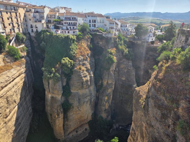 Anadalusien Tour 2026