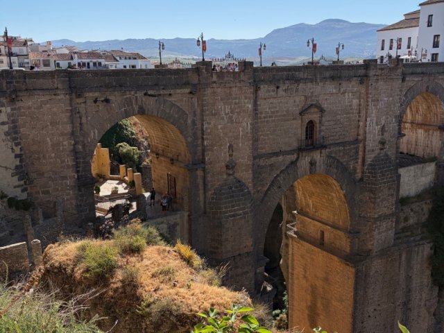 Anadalusien Tour 2026