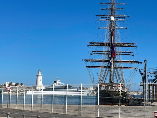 Anadalusien Tour 2026