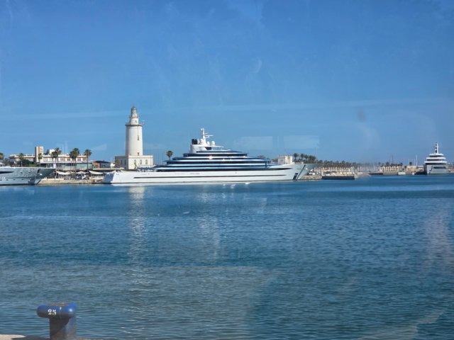 Anadalusien Tour 2026